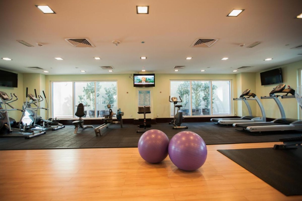 Citymax Al Barsha Image 11