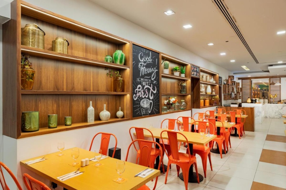 Citymax Al Barsha Image 14