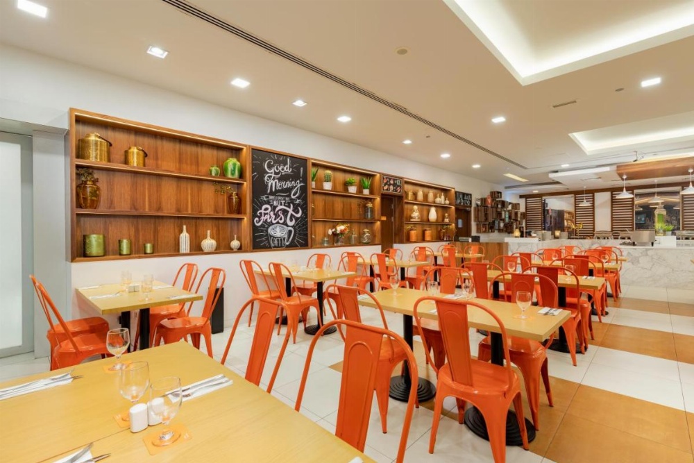 Citymax Al Barsha Image 15