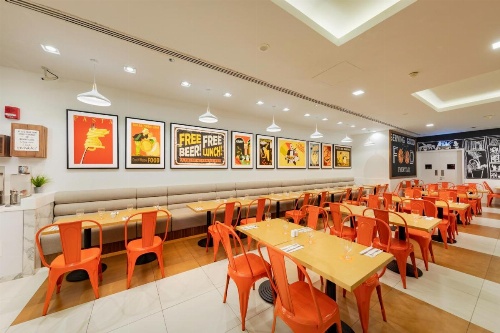 Citymax Al Barsha image 16