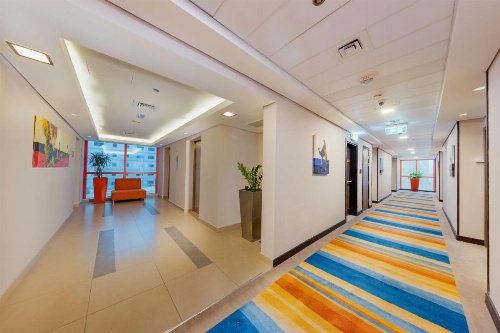 Citymax Al Barsha image 18