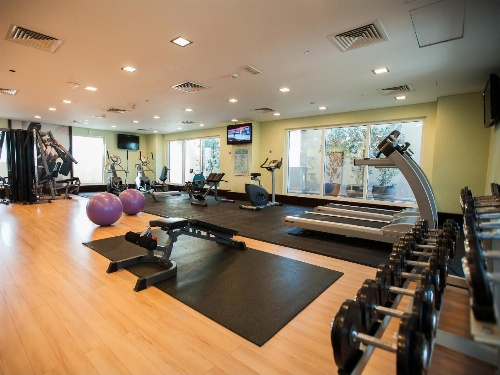 Citymax Al Barsha image 2
