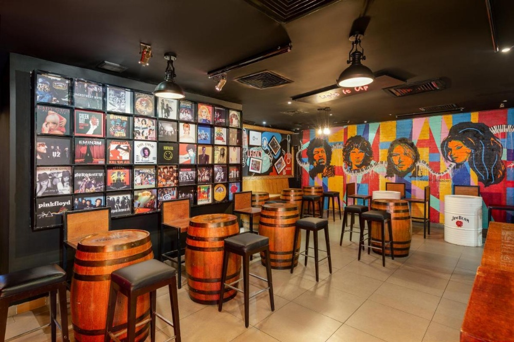 Citymax Al Barsha Image 24