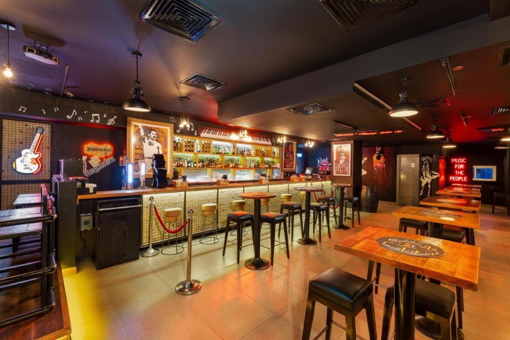 Citymax Al Barsha Image 25
