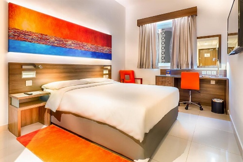 Citymax Al Barsha image 26