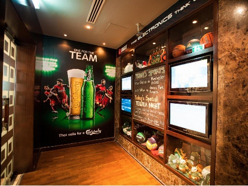 Citymax Al Barsha image 3
