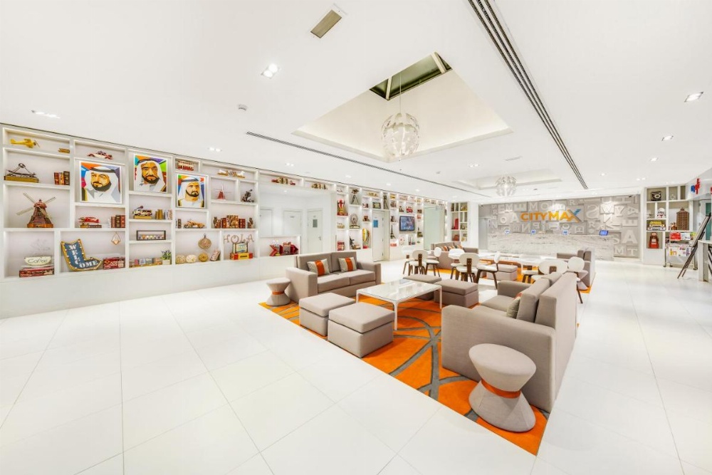 Citymax Al Barsha Image 31
