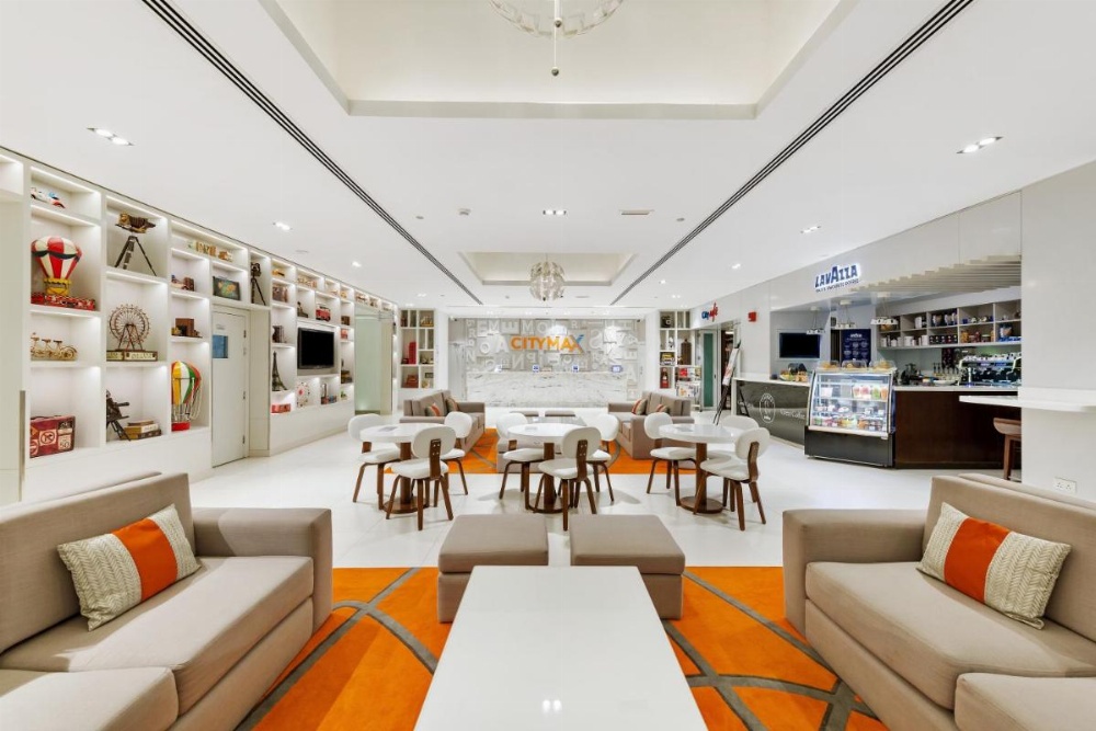 Citymax Al Barsha Image 32