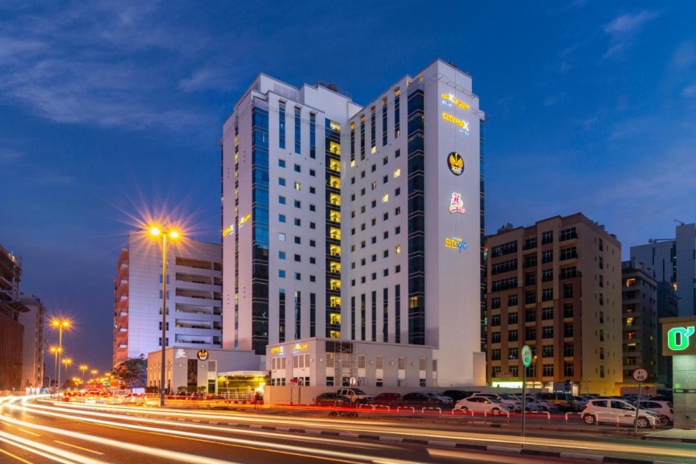 Citymax Al Barsha Image 33