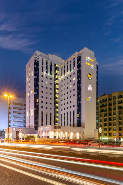 Citymax Al Barsha image 34