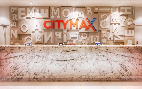 Citymax Al Barsha image 35