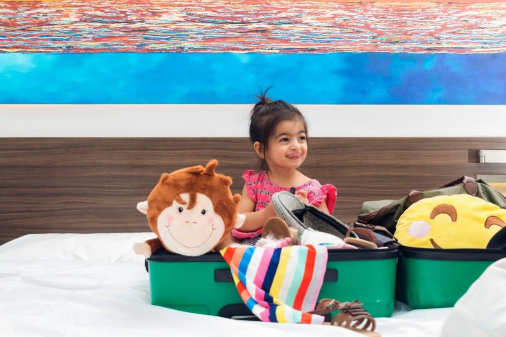 Citymax Al Barsha Image 37