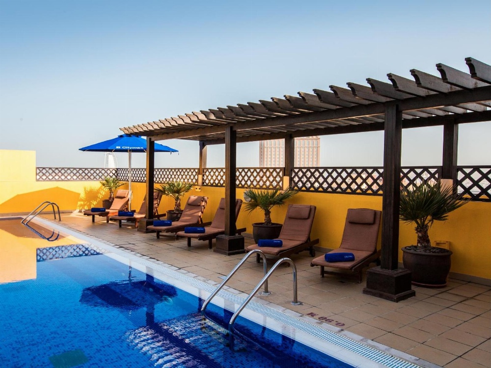 Citymax Al Barsha