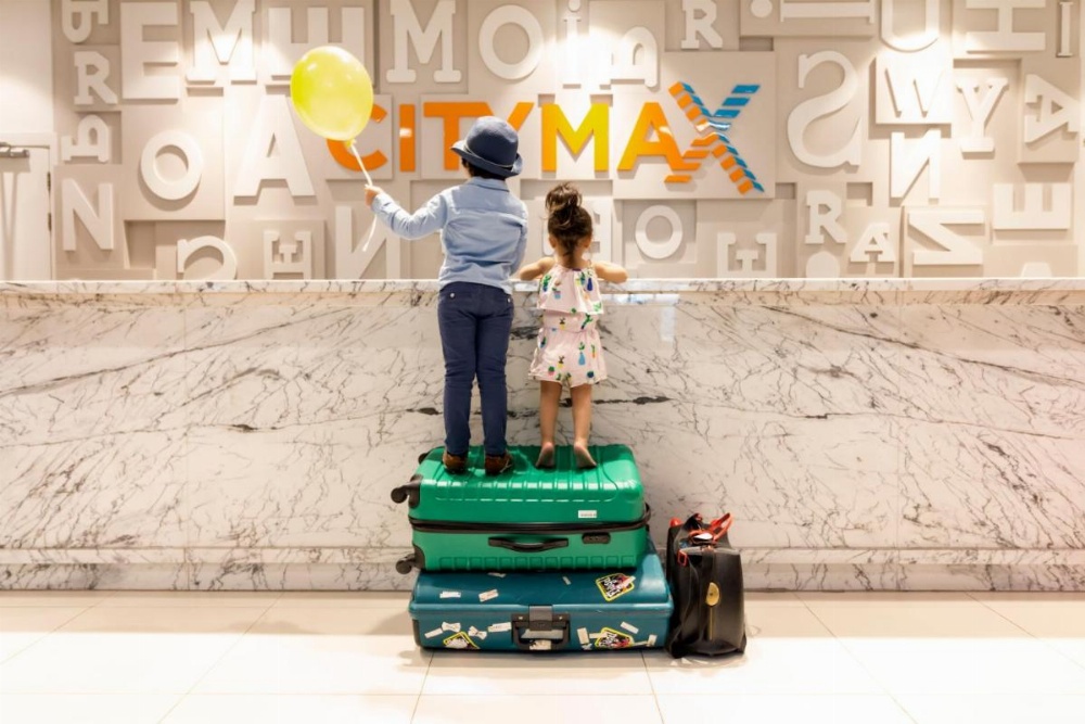 Citymax Al Barsha Image 40