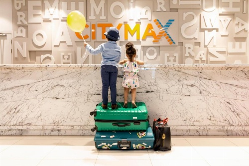 Citymax Al Barsha image 40