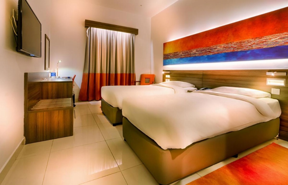 Citymax Al Barsha Image 46