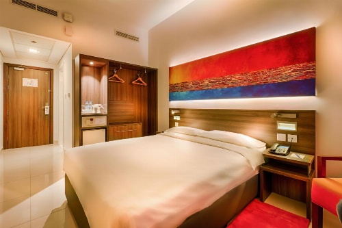 Citymax Al Barsha image 48