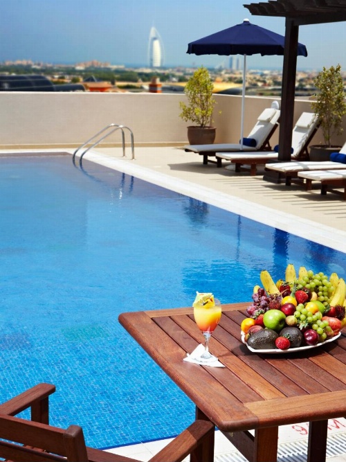Citymax Al Barsha image 5