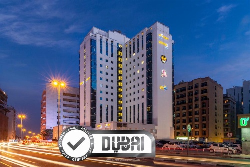 Citymax Al Barsha image 50