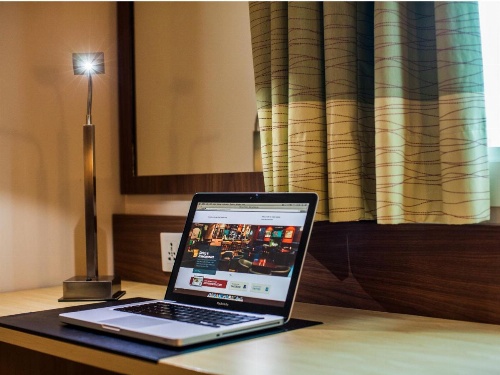 Citymax Al Barsha image 8